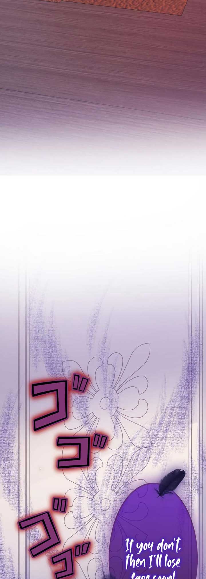 The Villainess Can’t Take Revenge on Her Reaper Father Chapter 6 - Page 54