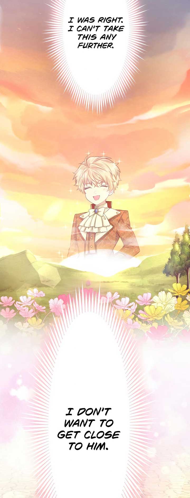 The Villainess Can’t Take Revenge on Her Reaper Father Chapter 6 - Page 60