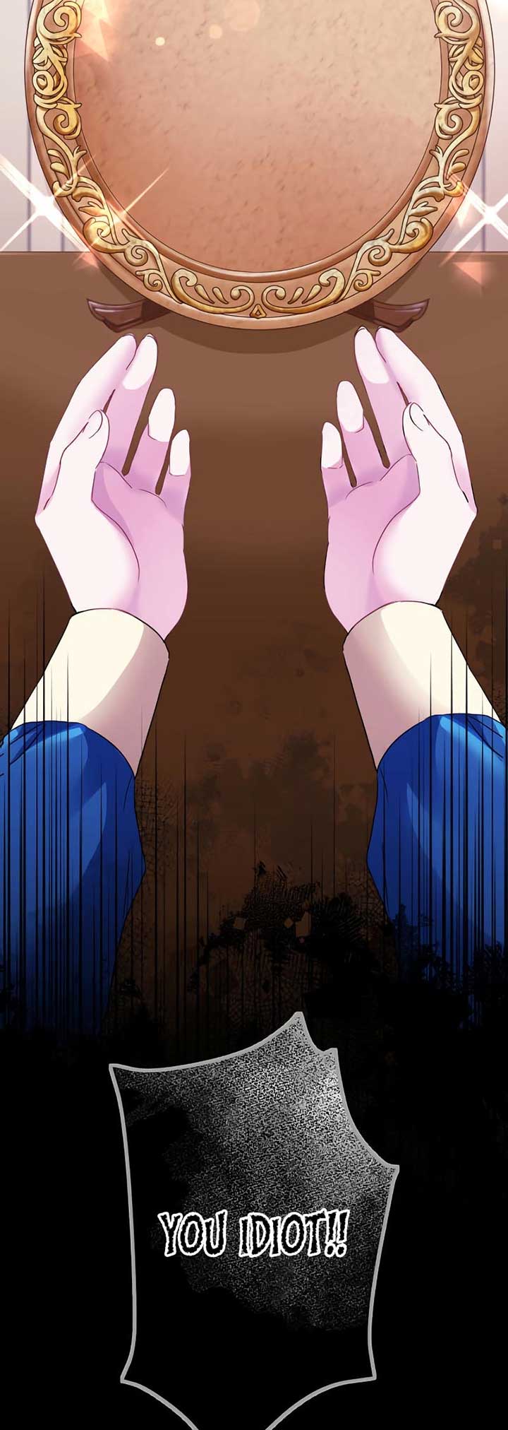 The Villainess Can’t Take Revenge on Her Reaper Father Chapter 7 - Page 12