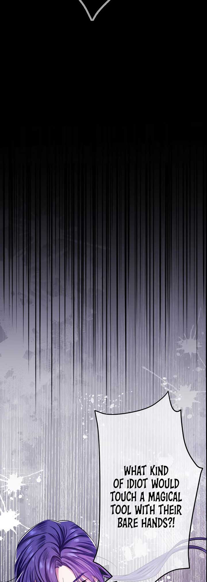 The Villainess Can’t Take Revenge on Her Reaper Father Chapter 7 - Page 13