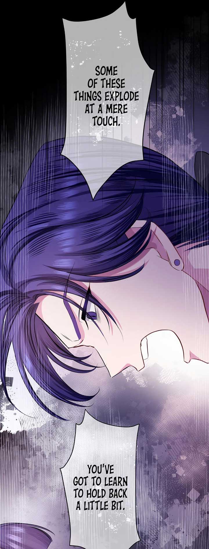 The Villainess Can’t Take Revenge on Her Reaper Father Chapter 7 - Page 15