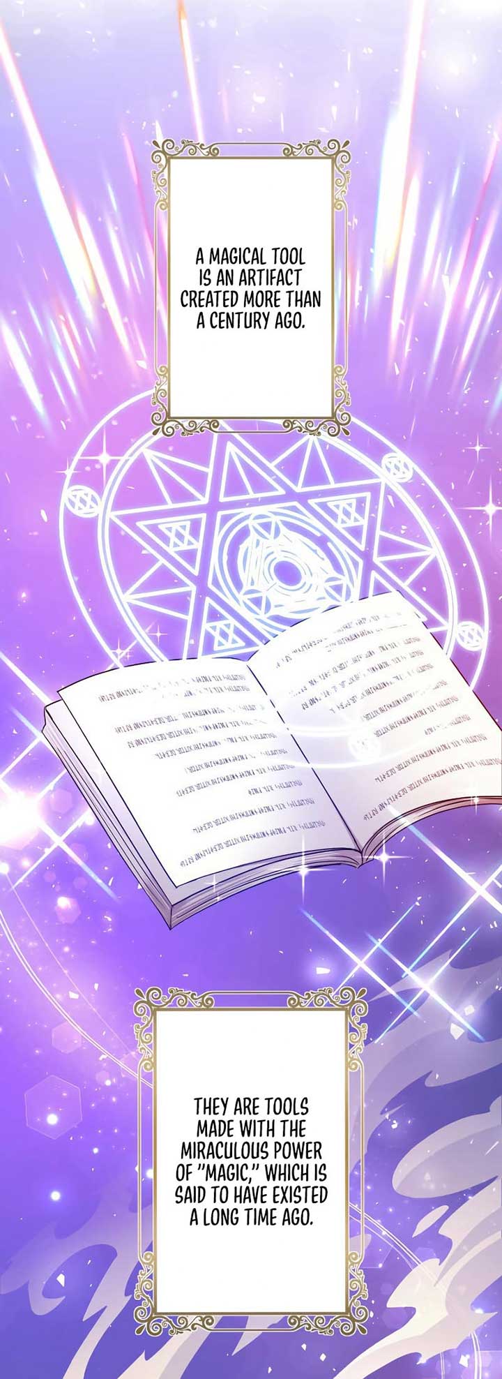 The Villainess Can’t Take Revenge on Her Reaper Father Chapter 7 - Page 27