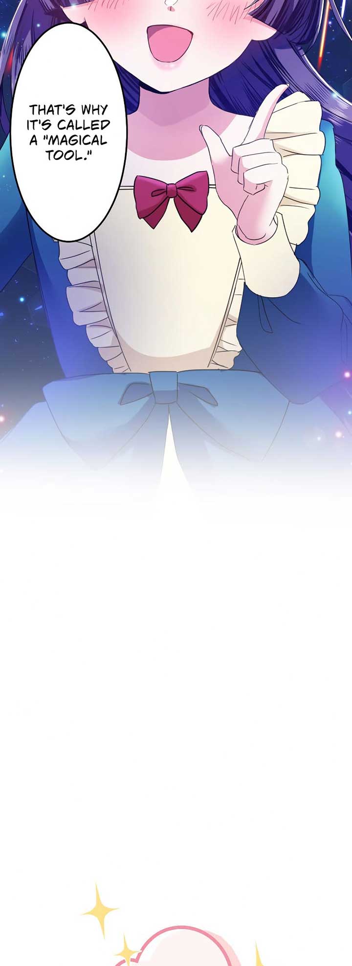 The Villainess Can’t Take Revenge on Her Reaper Father Chapter 7 - Page 29