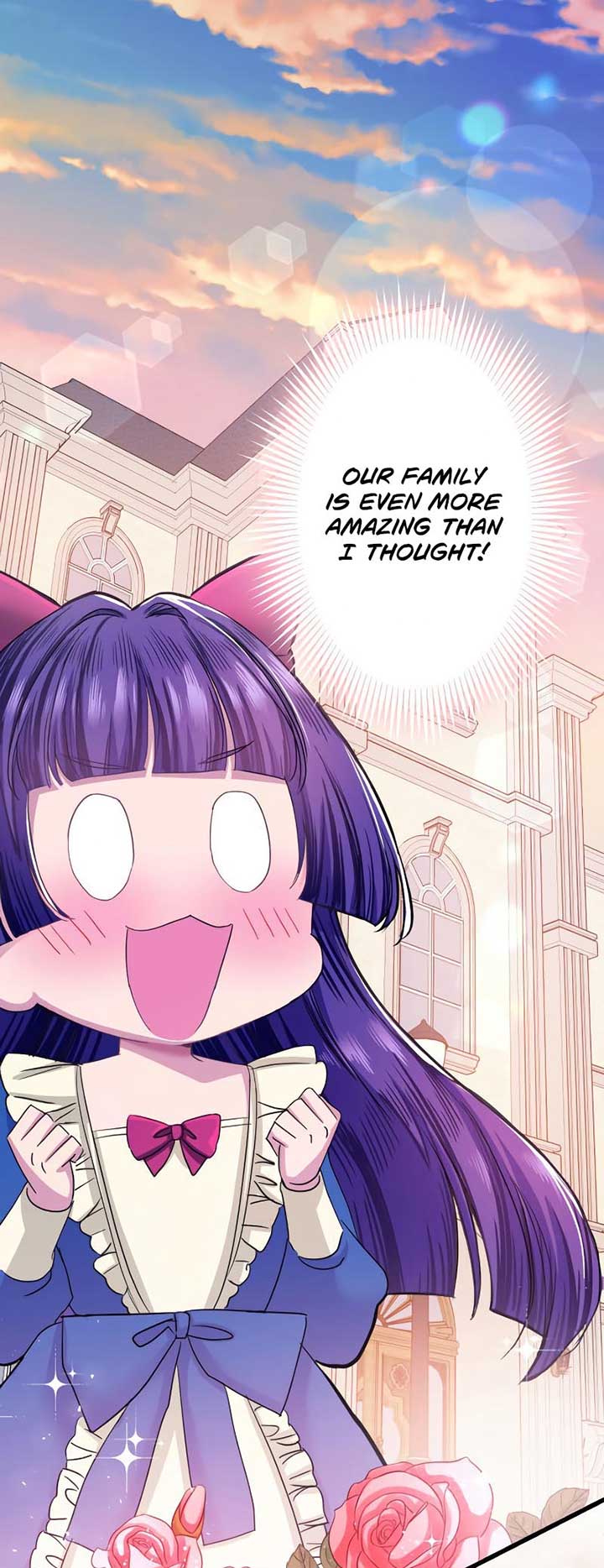 The Villainess Can’t Take Revenge on Her Reaper Father Chapter 7 - Page 37