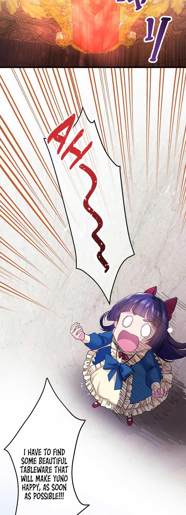 The Villainess Can’t Take Revenge on Her Reaper Father Chapter 7 - Page 42