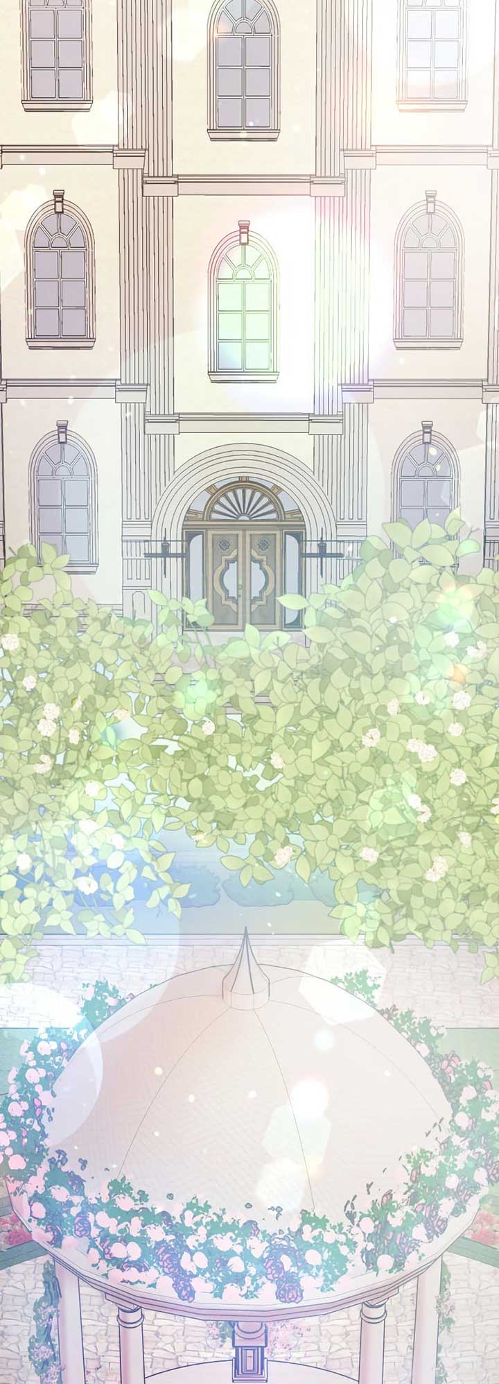 The Villainess Can’t Take Revenge on Her Reaper Father Chapter 7 - Page 44