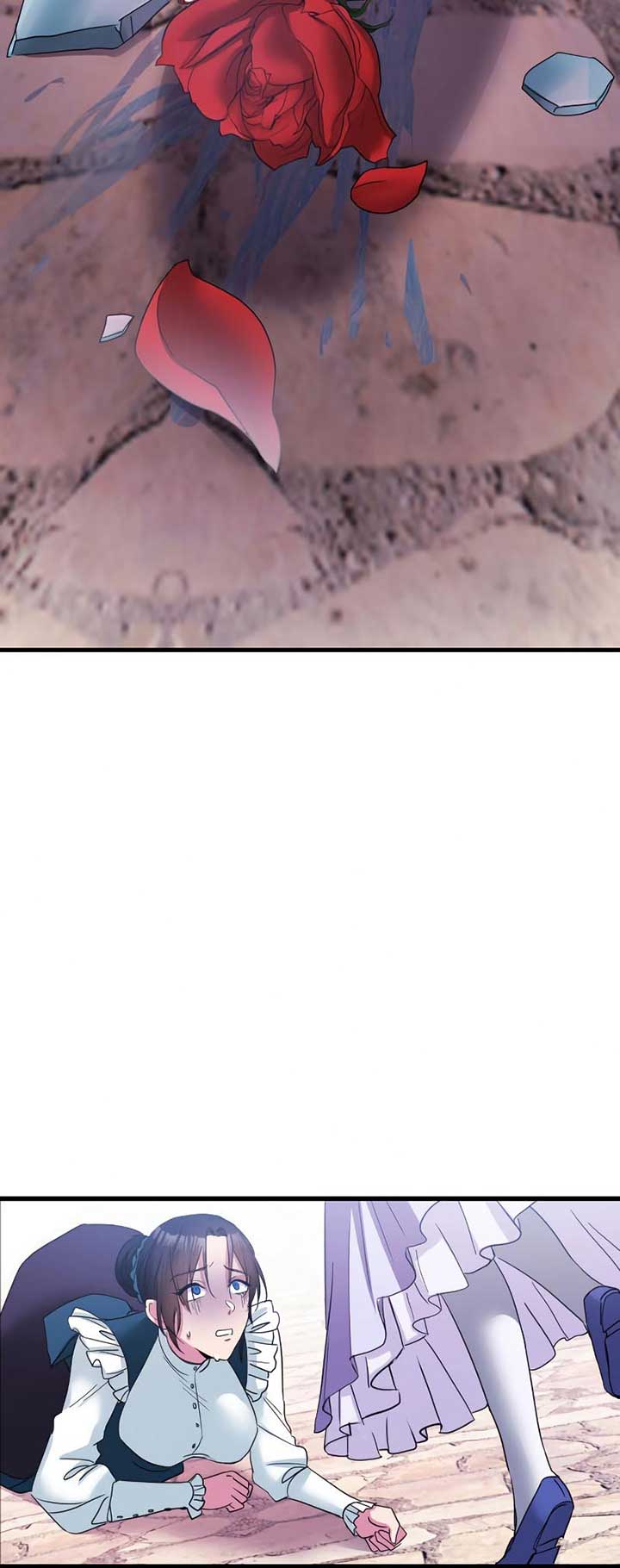 The Villainess Can’t Take Revenge on Her Reaper Father Chapter 7 - Page 52