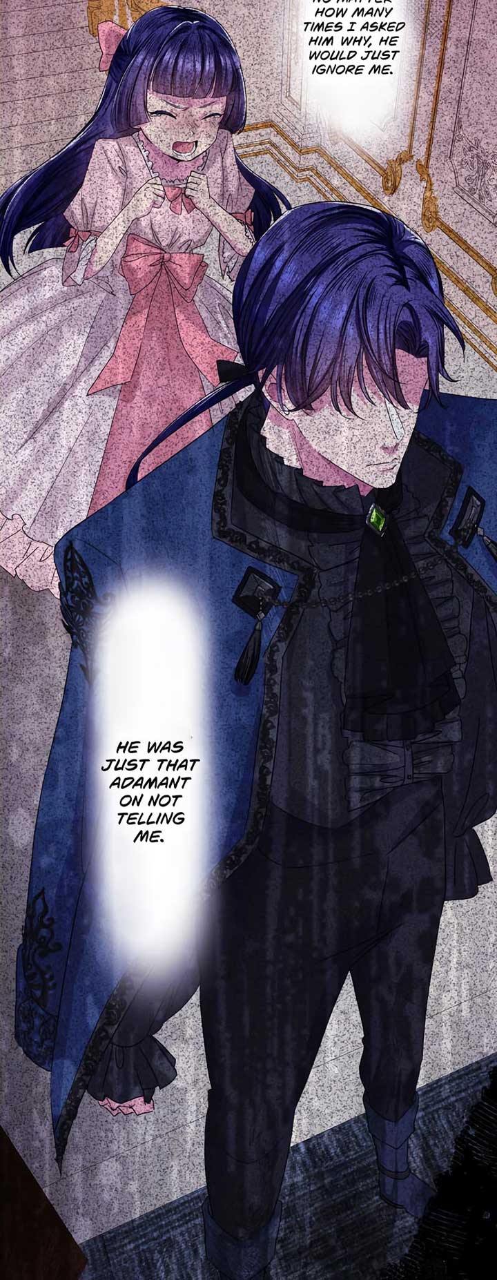 The Villainess Can’t Take Revenge on Her Reaper Father Chapter 7 - Page 66