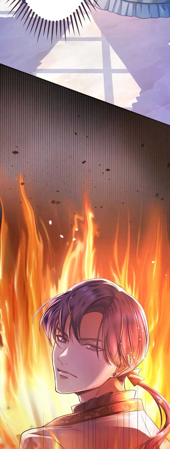 The Villainess Can’t Take Revenge on Her Reaper Father Chapter 8 - Page 12