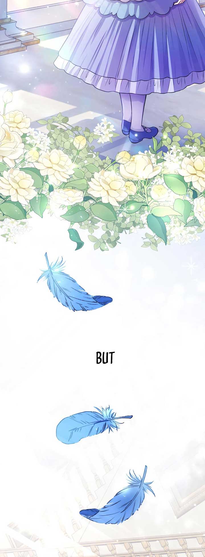 The Villainess Can’t Take Revenge on Her Reaper Father Chapter 8 - Page 17