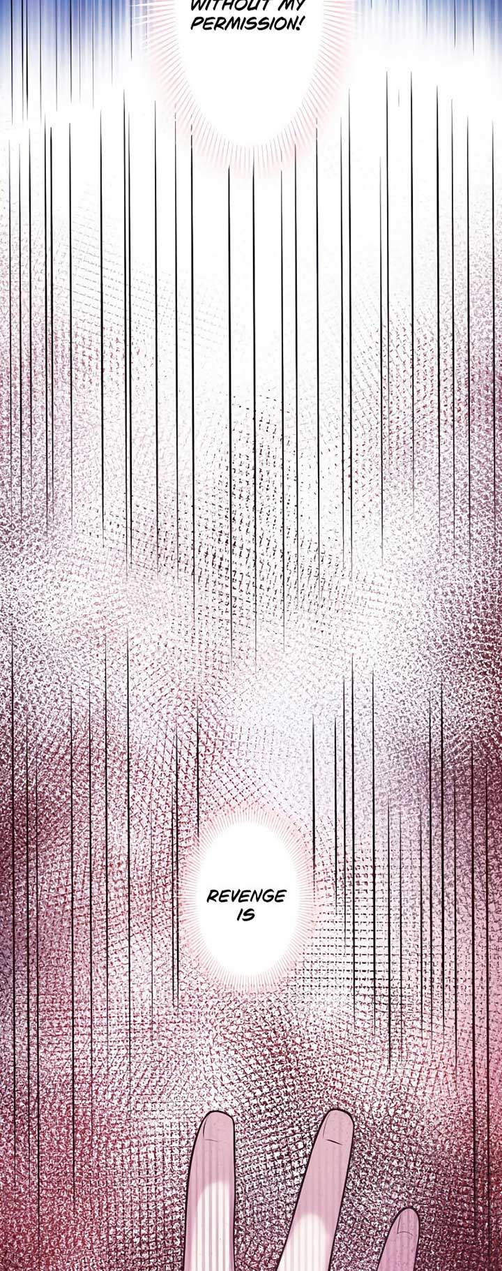 The Villainess Can’t Take Revenge on Her Reaper Father Chapter 8 - Page 33