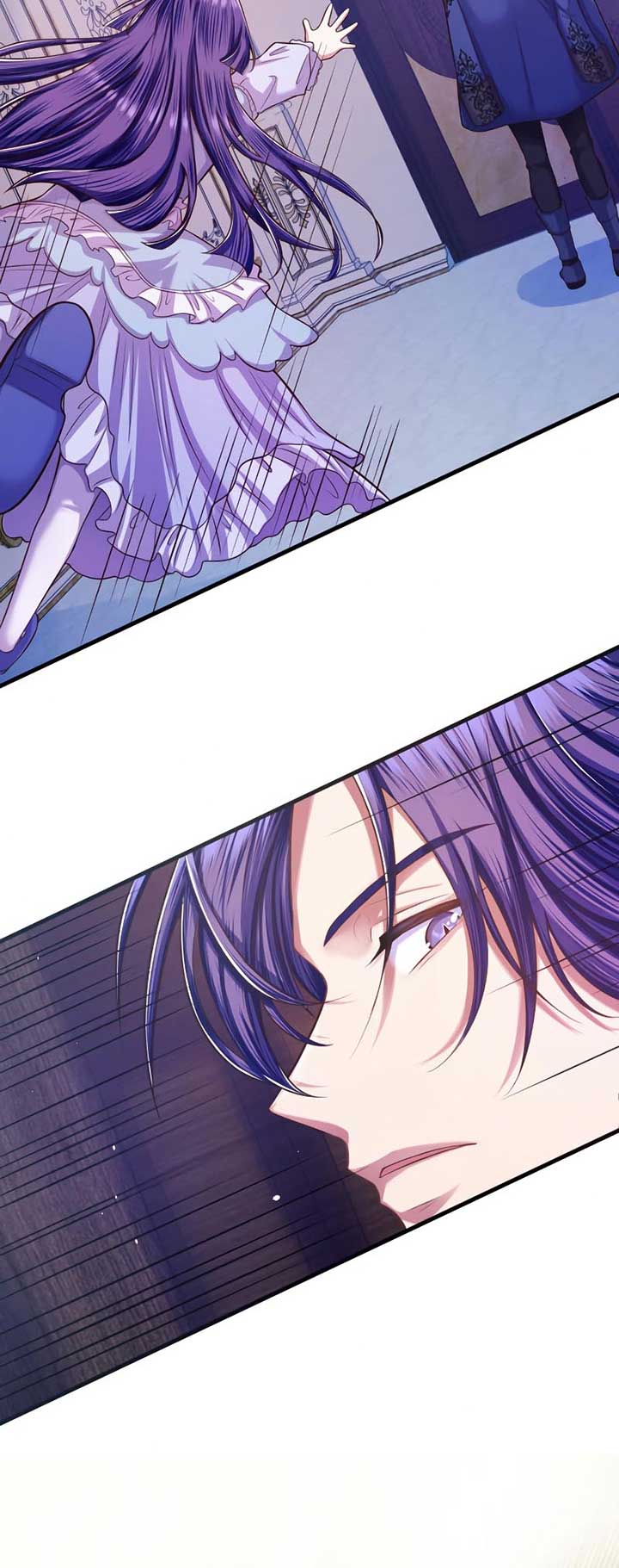 The Villainess Can’t Take Revenge on Her Reaper Father Chapter 8 - Page 35