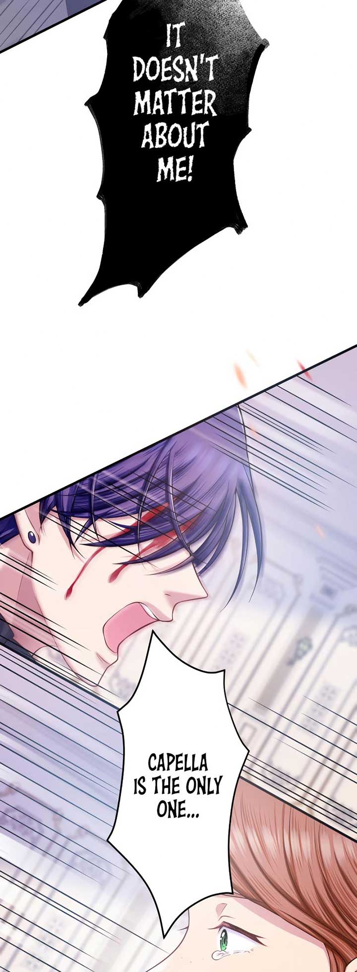 The Villainess Can’t Take Revenge on Her Reaper Father Chapter 8 - Page 51