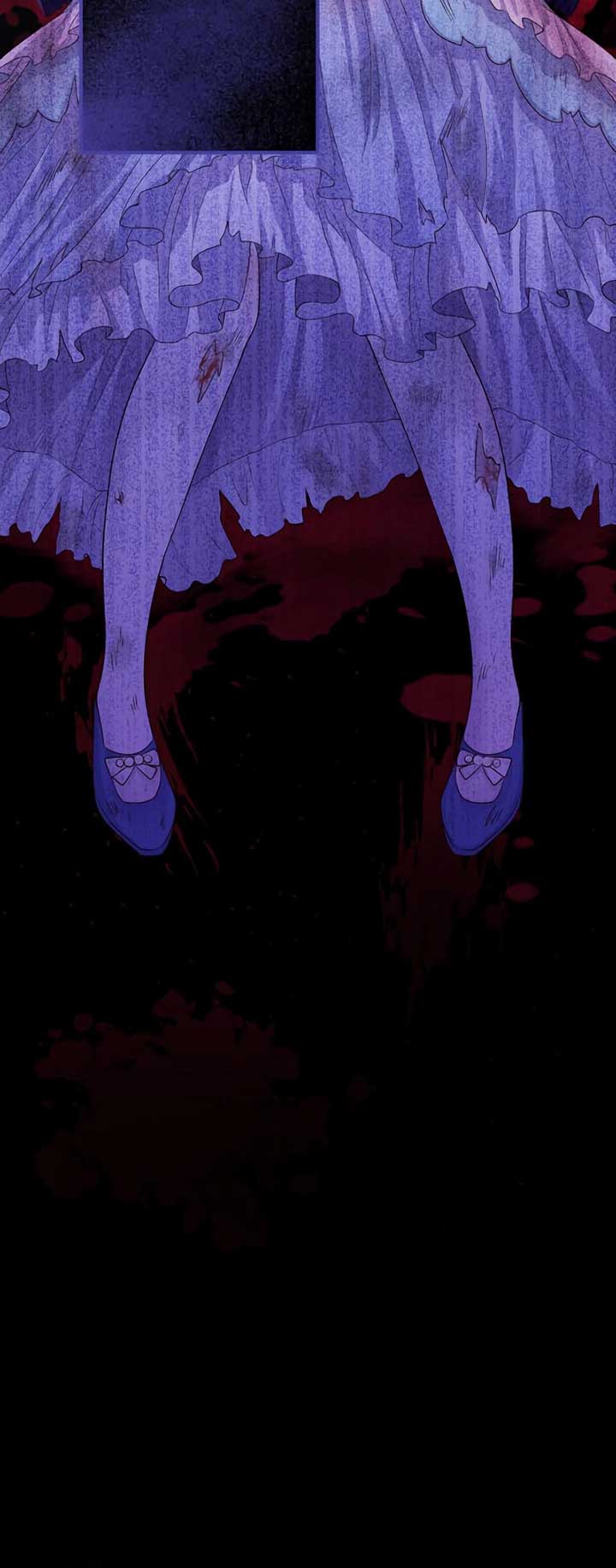 The Villainess Can’t Take Revenge on Her Reaper Father Chapter 9 - Page 11