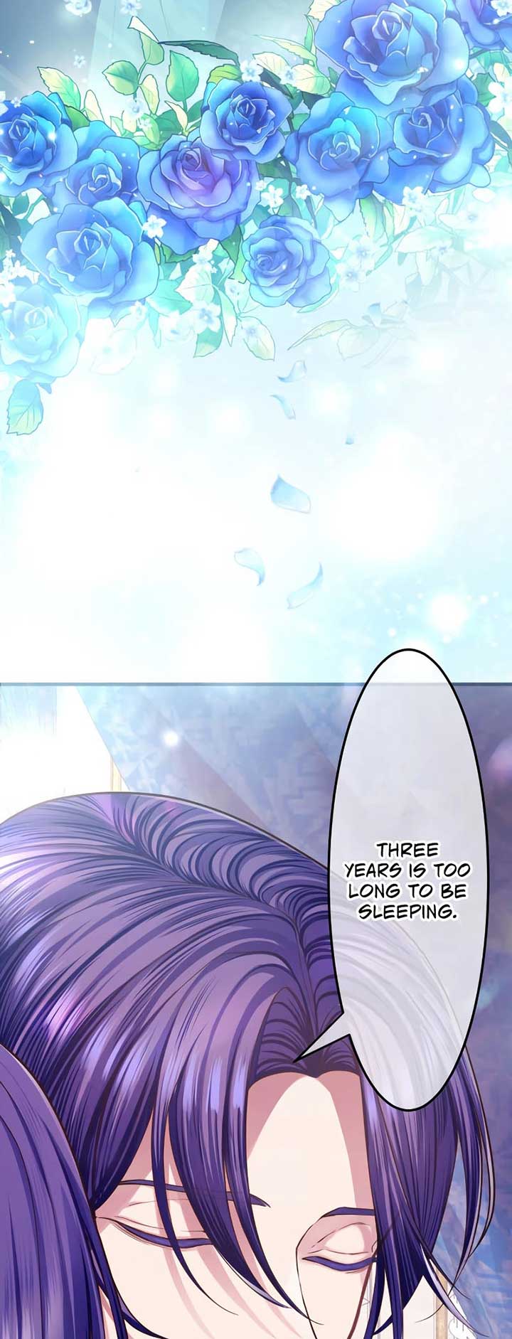 The Villainess Can’t Take Revenge on Her Reaper Father Chapter 9 - Page 18