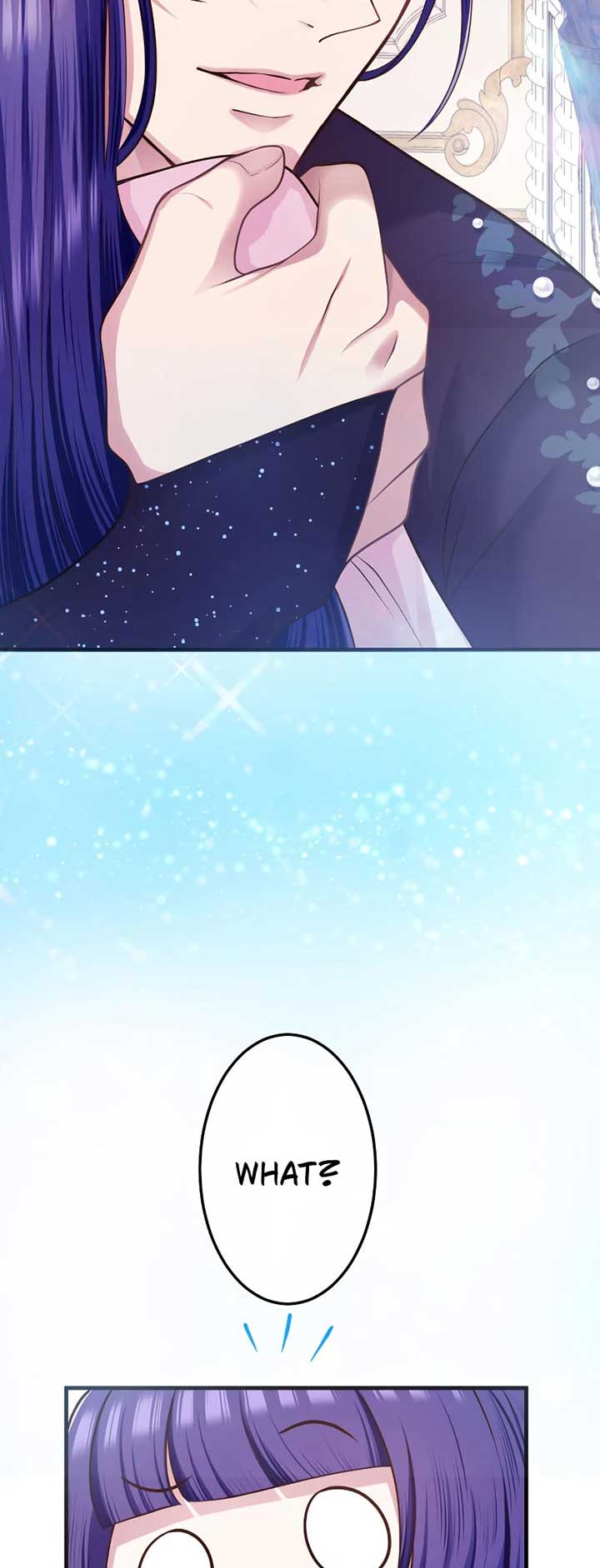 The Villainess Can’t Take Revenge on Her Reaper Father Chapter 9 - Page 19