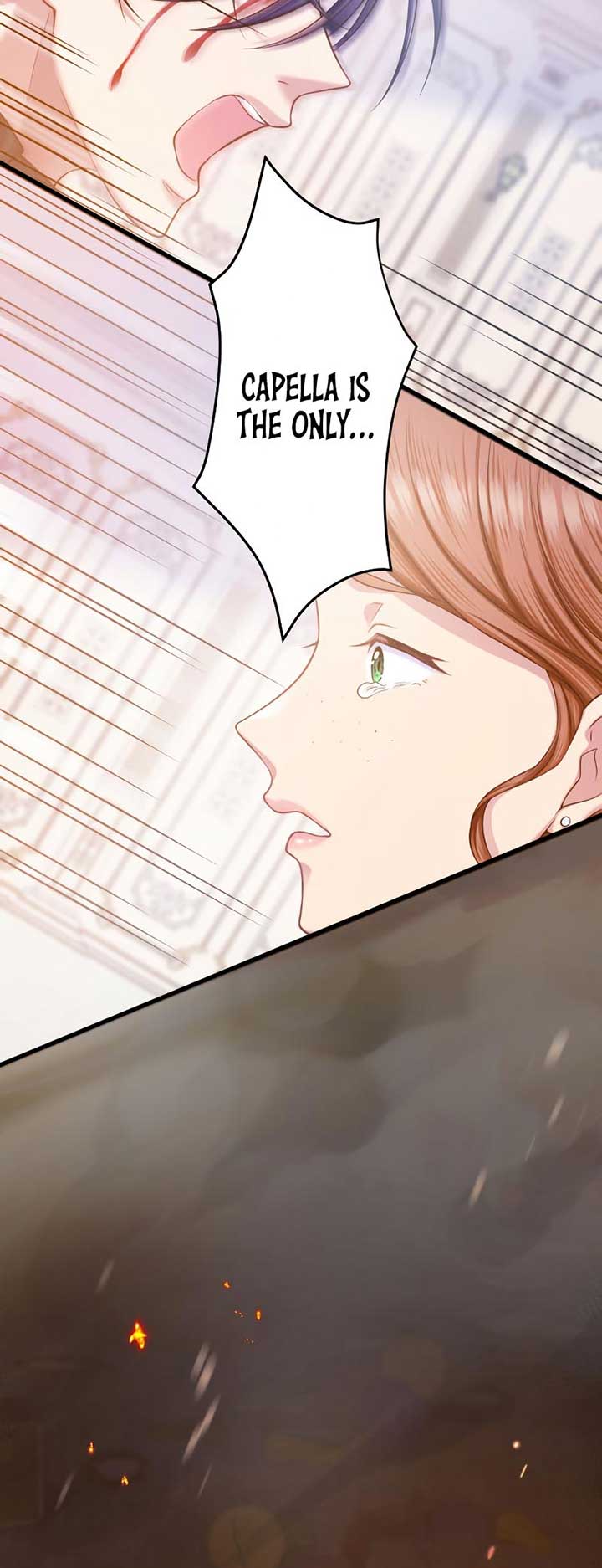 The Villainess Can’t Take Revenge on Her Reaper Father Chapter 9 - Page 2