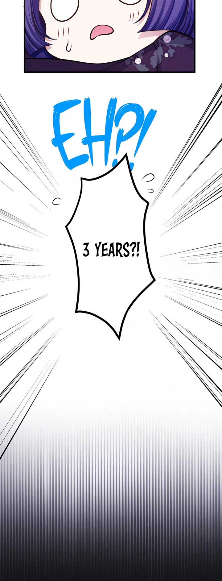 The Villainess Can’t Take Revenge on Her Reaper Father Chapter 9 - Page 20