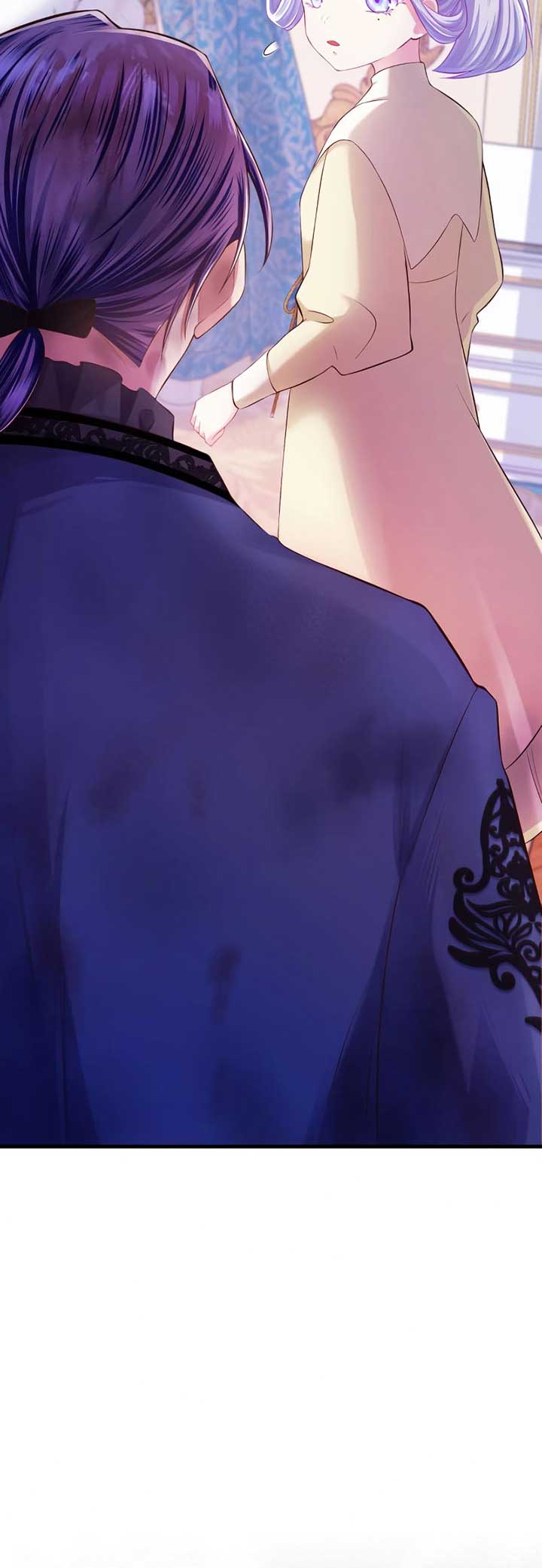 The Villainess Can’t Take Revenge on Her Reaper Father Chapter 9 - Page 26