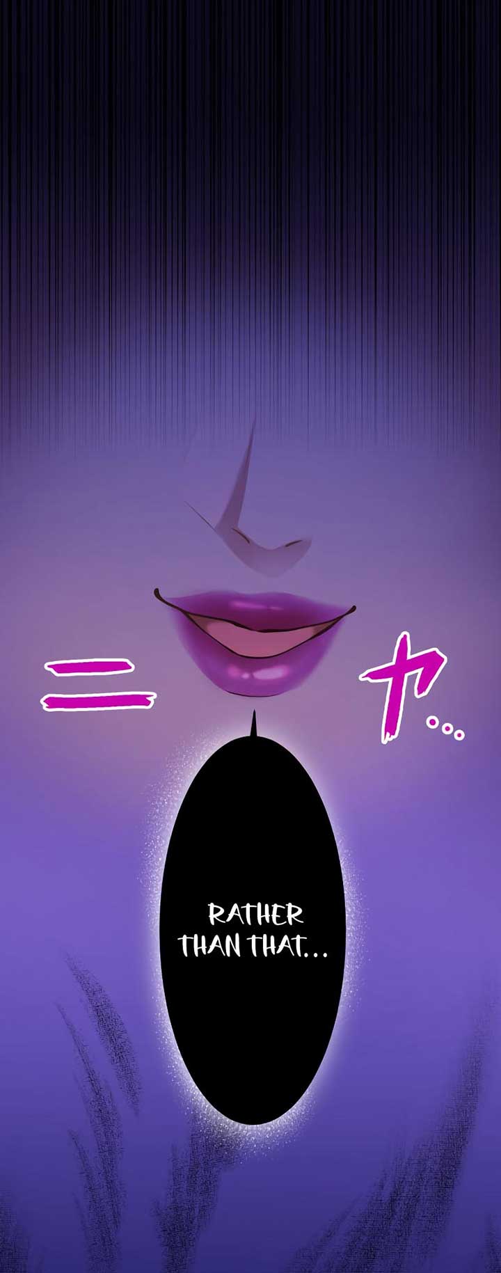 The Villainess Can’t Take Revenge on Her Reaper Father Chapter 9 - Page 29