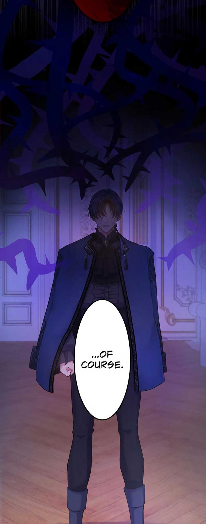 The Villainess Can’t Take Revenge on Her Reaper Father Chapter 9 - Page 32