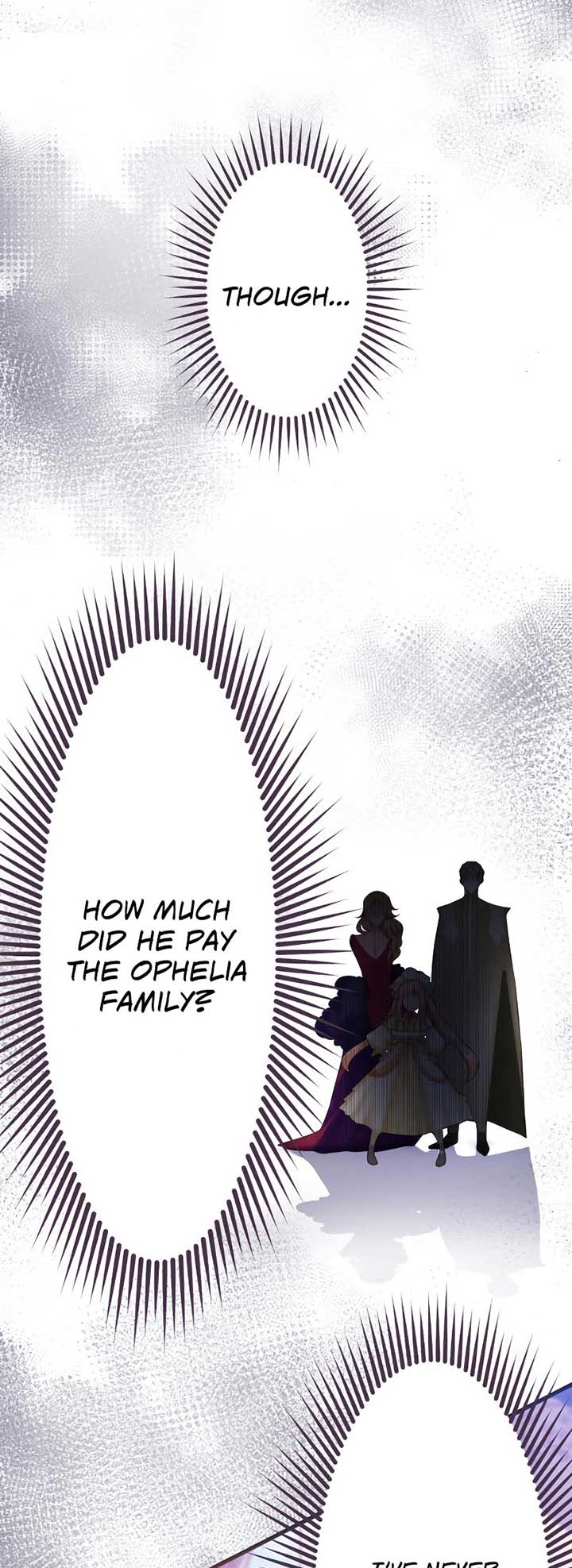 The Villainess Can’t Take Revenge on Her Reaper Father Chapter 9 - Page 43