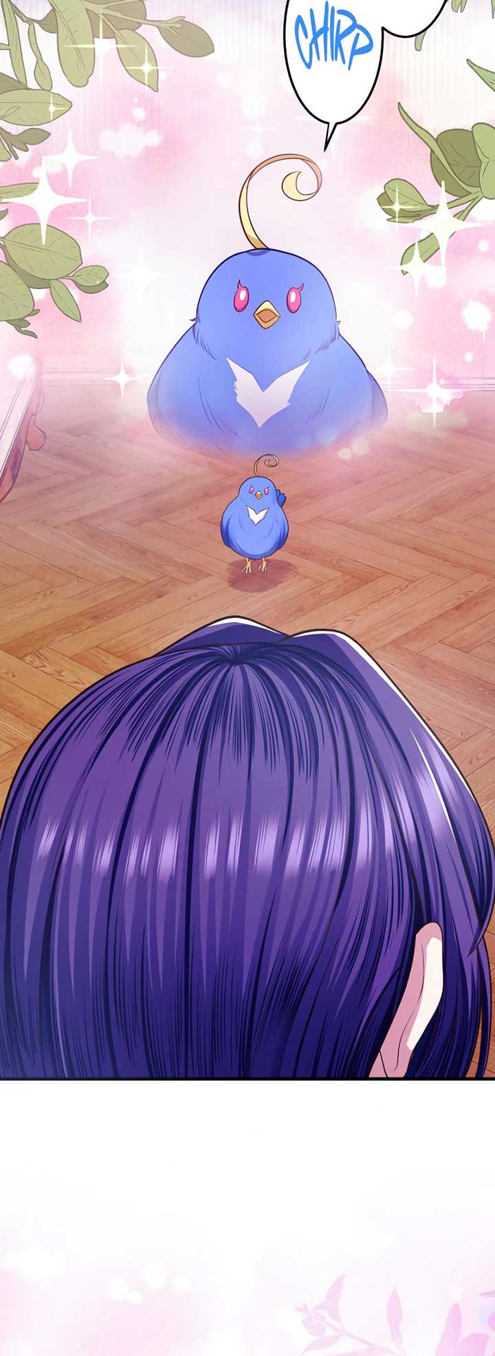 The Villainess Can’t Take Revenge on Her Reaper Father Chapter 9 - Page 51