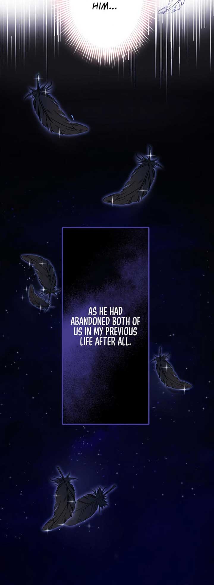 The Villainess Can’t Take Revenge on Her Reaper Father Chapter 9 - Page 53