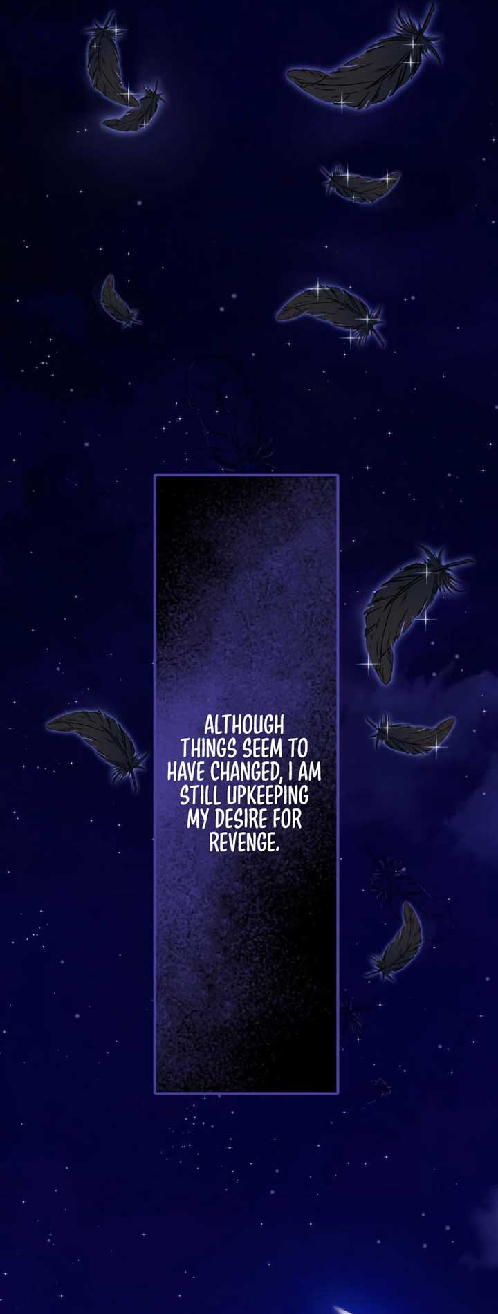 The Villainess Can’t Take Revenge on Her Reaper Father Chapter 9 - Page 54