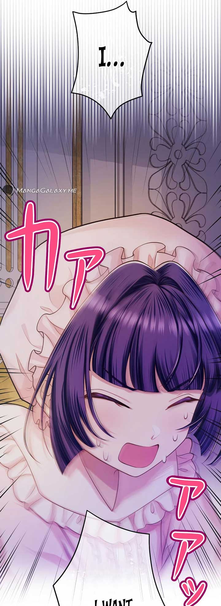 The Villainess Can’t Take Revenge on Her Reaper Father Chapter 9 - Page 67