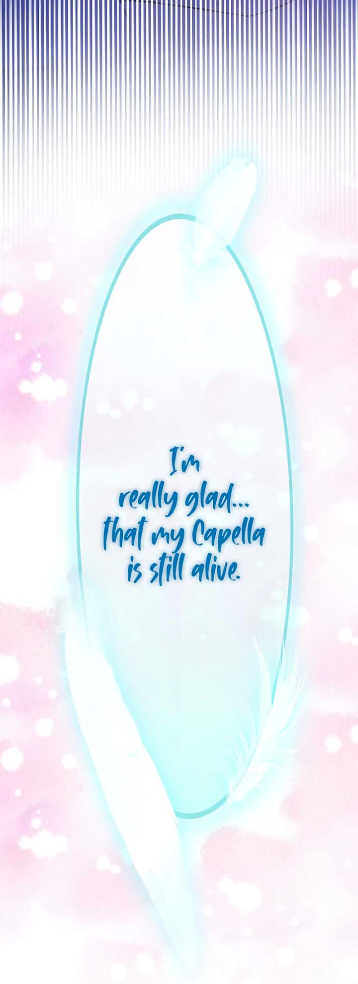 The Villainess Can’t Take Revenge on Her Reaper Father Chapter 9 - Page 73