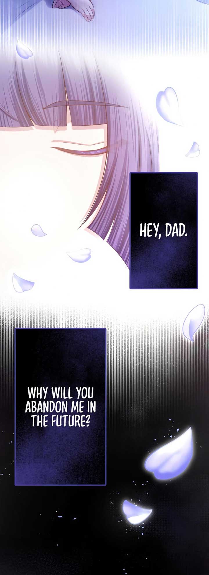 The Villainess Can’t Take Revenge on Her Reaper Father Chapter 9 - Page 75