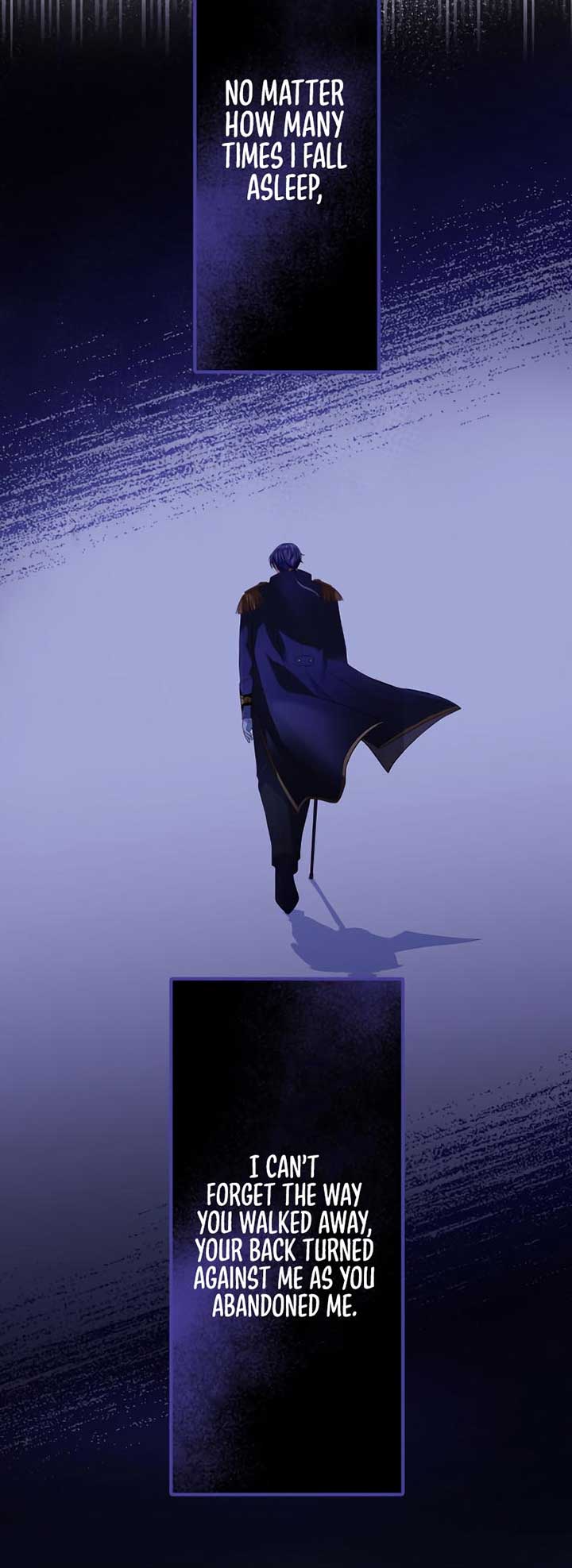 The Villainess Can’t Take Revenge on Her Reaper Father Chapter 9 - Page 77