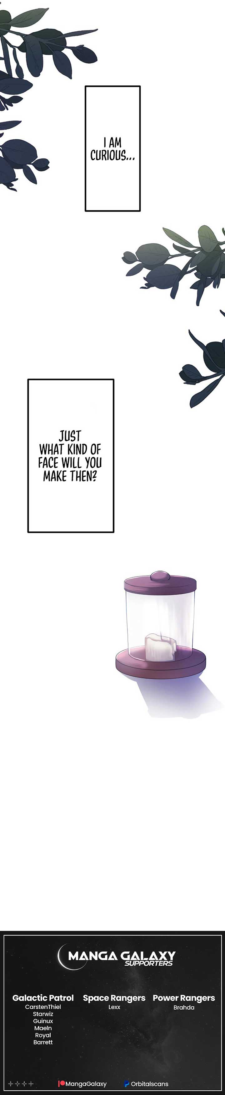 The Villainess Can’t Take Revenge on Her Reaper Father Chapter 9 - Page 81