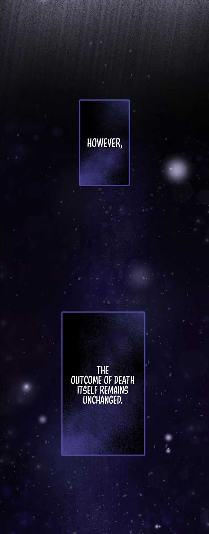 The Villainess Can’t Take Revenge on Her Reaper Father Chapter 9 - Page 9