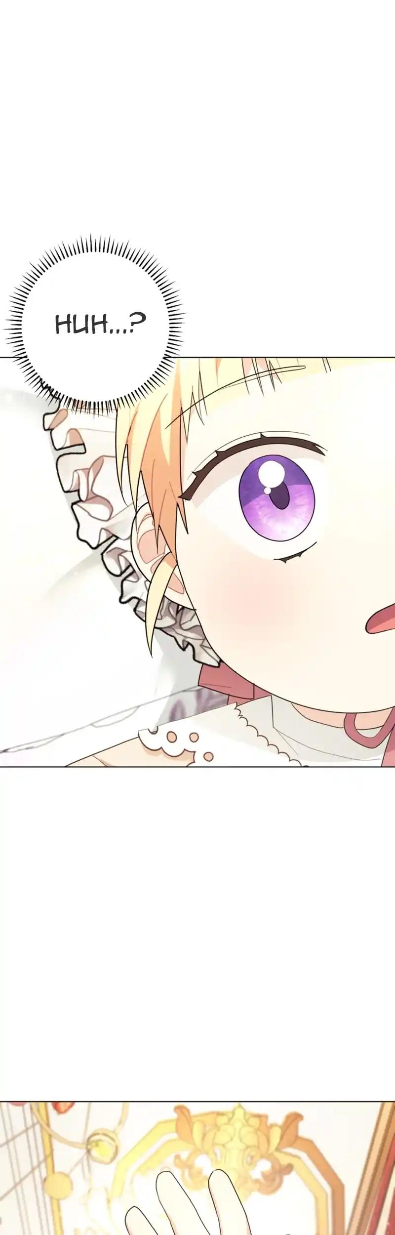 The Chubby Female Lead is Popular Chapter 1 - Page 10