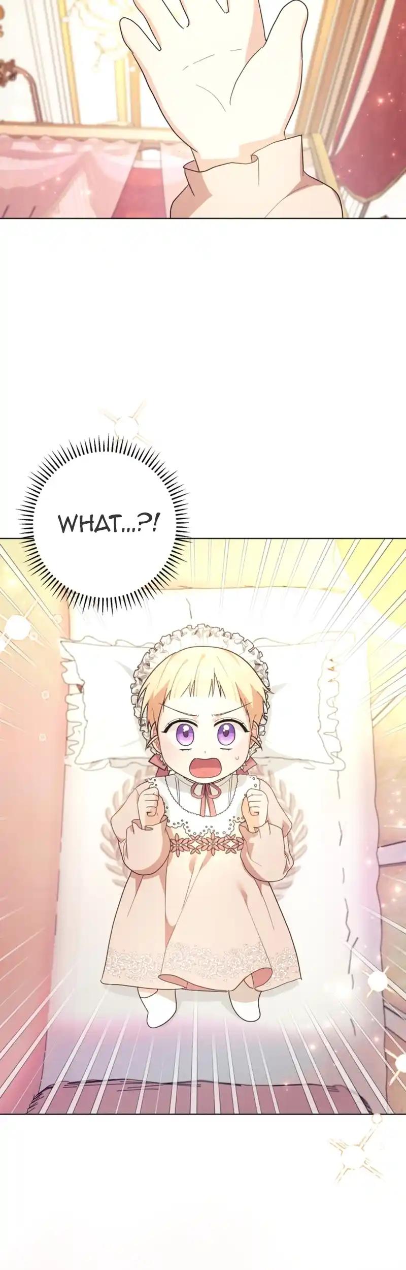 The Chubby Female Lead is Popular Chapter 1 - Page 11