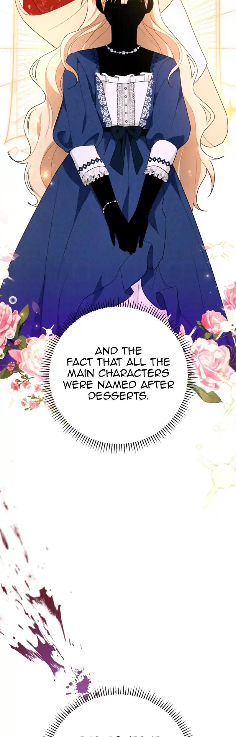 The Chubby Female Lead is Popular Chapter 1 - Page 16