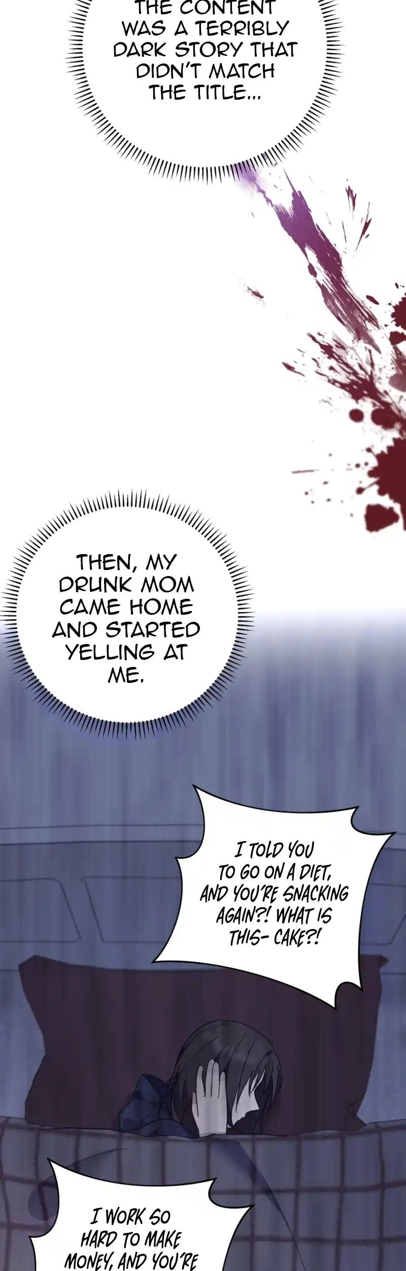 The Chubby Female Lead is Popular Chapter 1 - Page 17