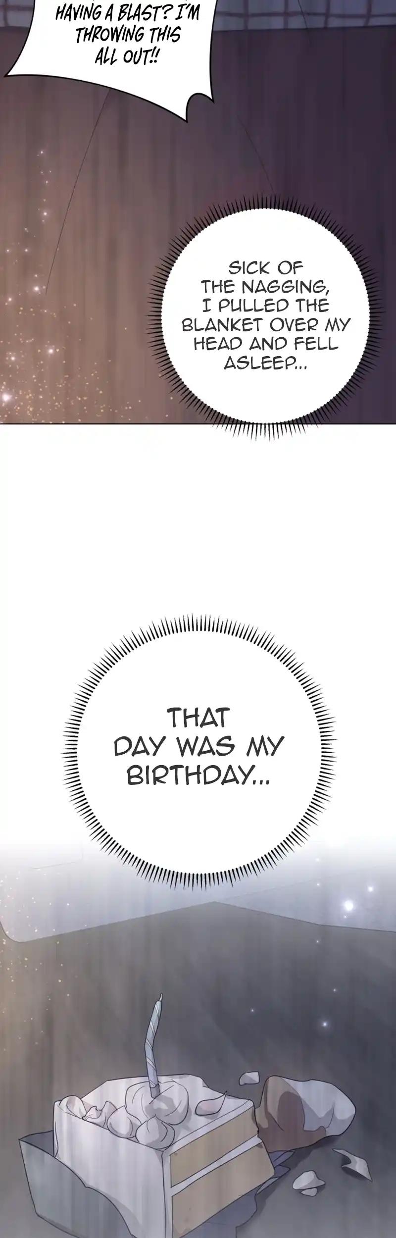 The Chubby Female Lead is Popular Chapter 1 - Page 18