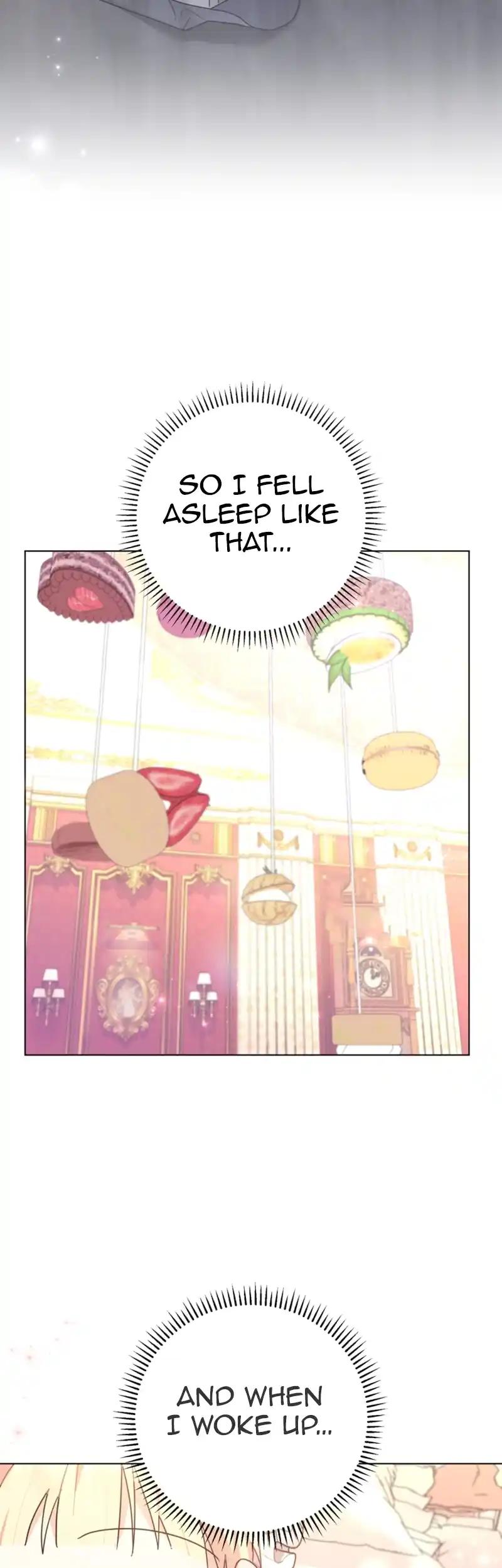 The Chubby Female Lead is Popular Chapter 1 - Page 19