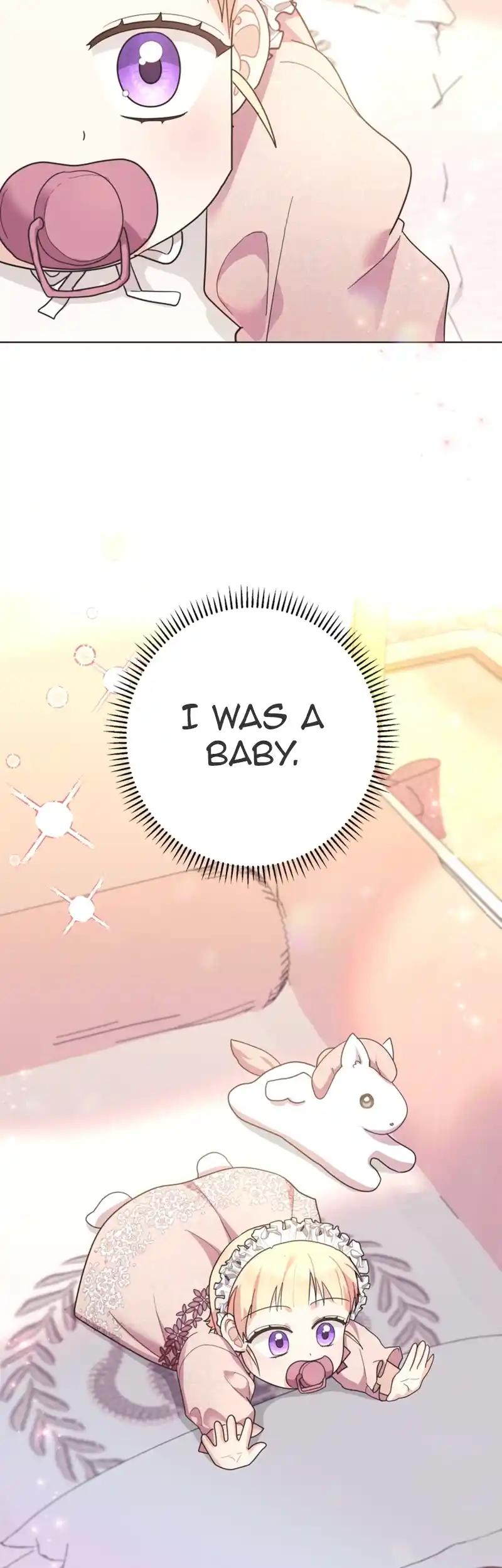 The Chubby Female Lead is Popular Chapter 1 - Page 20