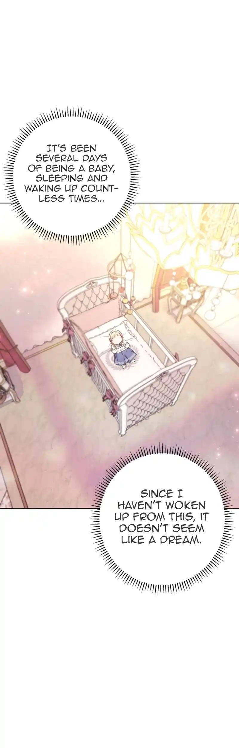 The Chubby Female Lead is Popular Chapter 1 - Page 22