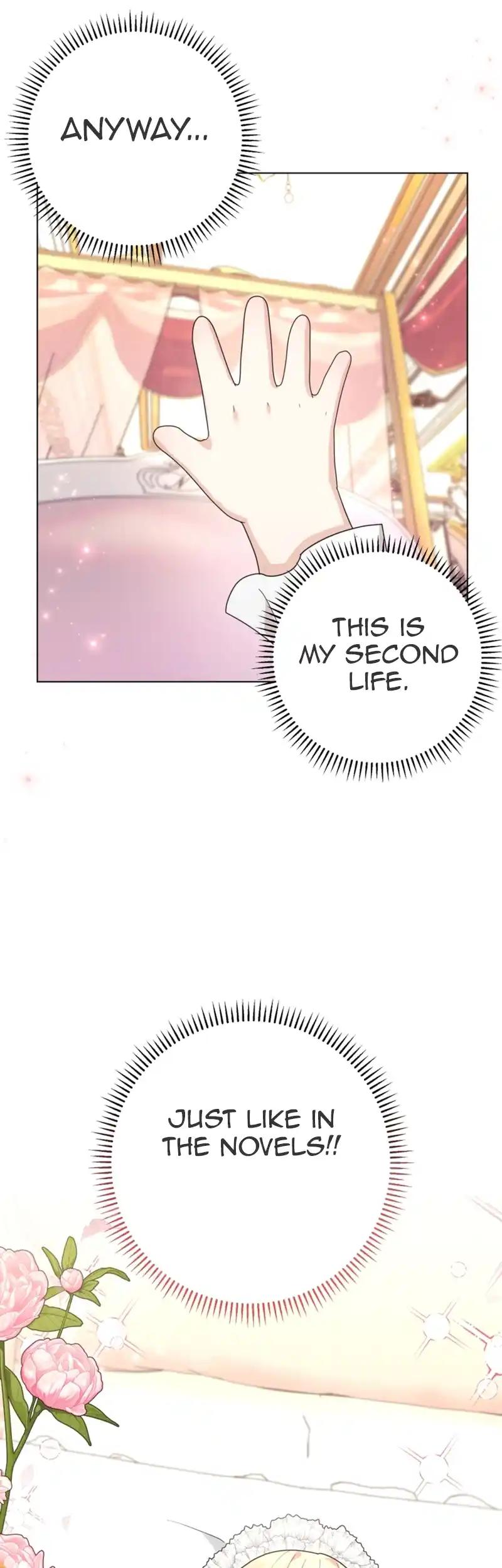 The Chubby Female Lead is Popular Chapter 1 - Page 23