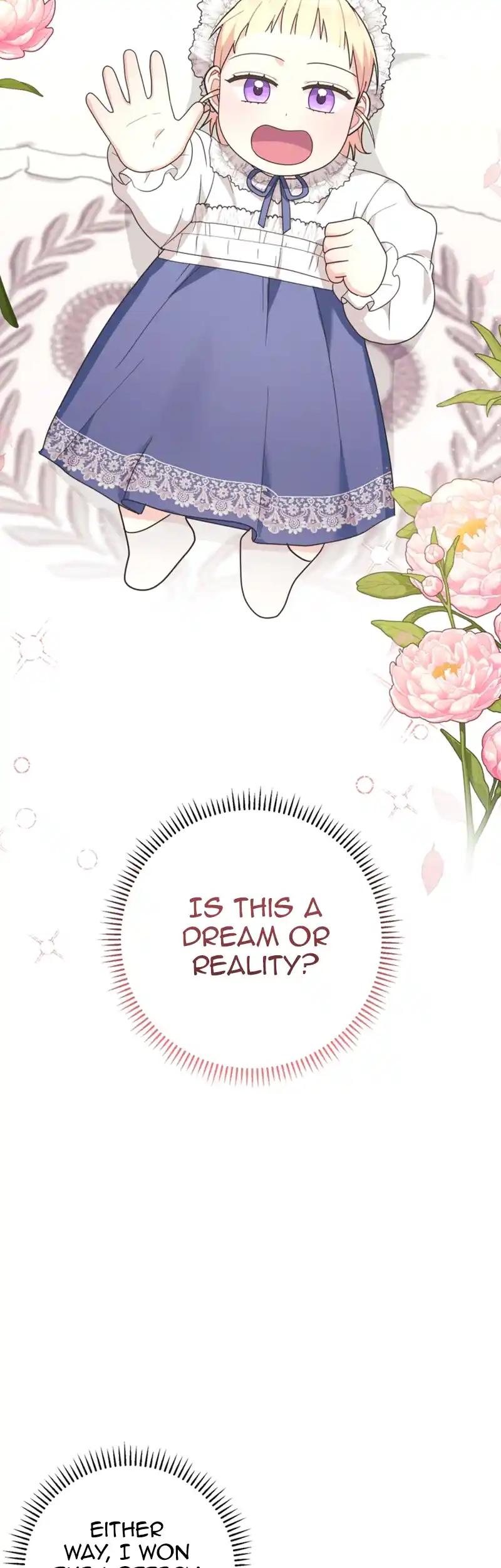 The Chubby Female Lead is Popular Chapter 1 - Page 24