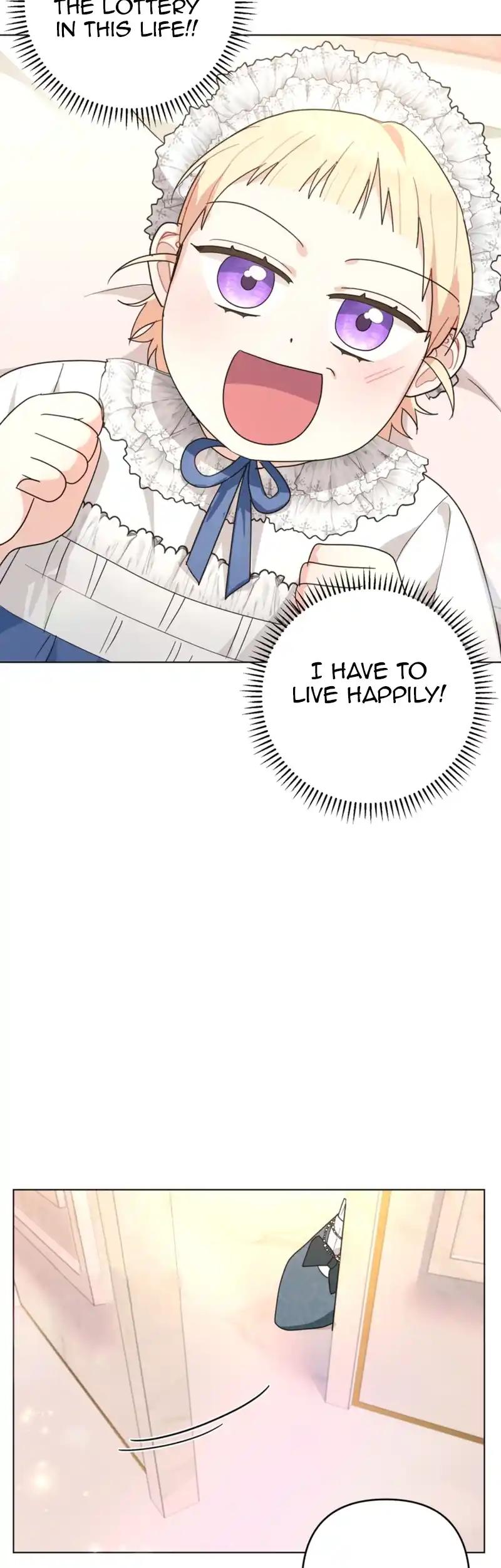 The Chubby Female Lead is Popular Chapter 1 - Page 25