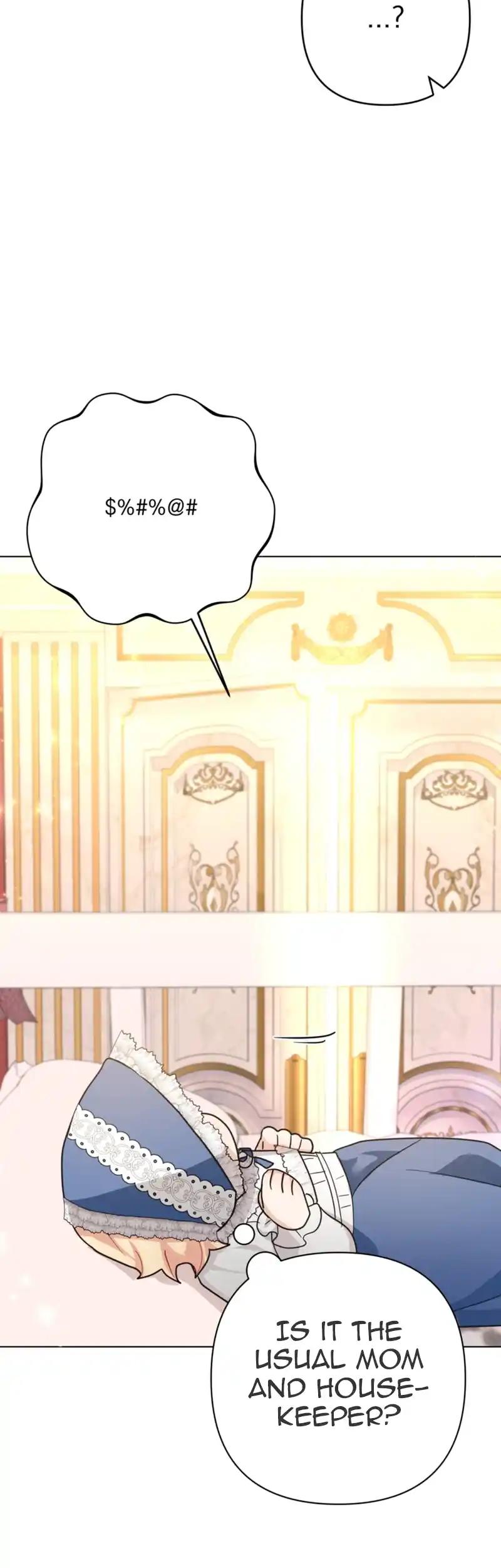 The Chubby Female Lead is Popular Chapter 1 - Page 26