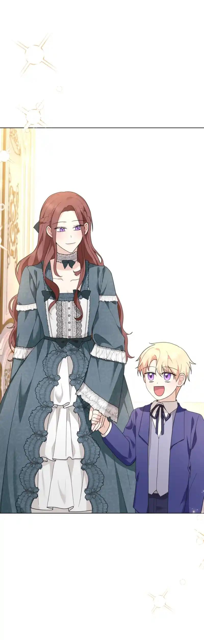 The Chubby Female Lead is Popular Chapter 1 - Page 27