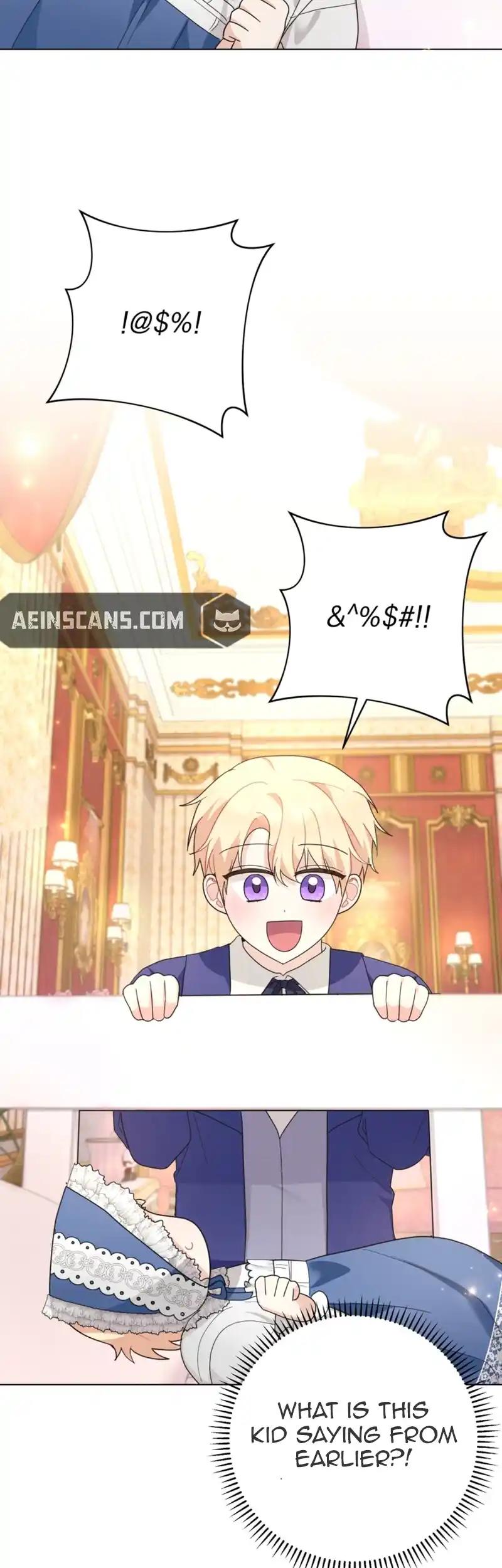 The Chubby Female Lead is Popular Chapter 1 - Page 29