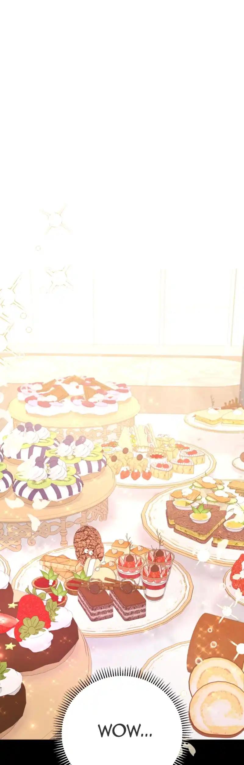 The Chubby Female Lead is Popular Chapter 1 - Page 3